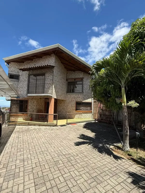 BEAUTIFUL PROPERTY IN SAN JOSECITO DE SAN RAFAEL DE HEREDIA