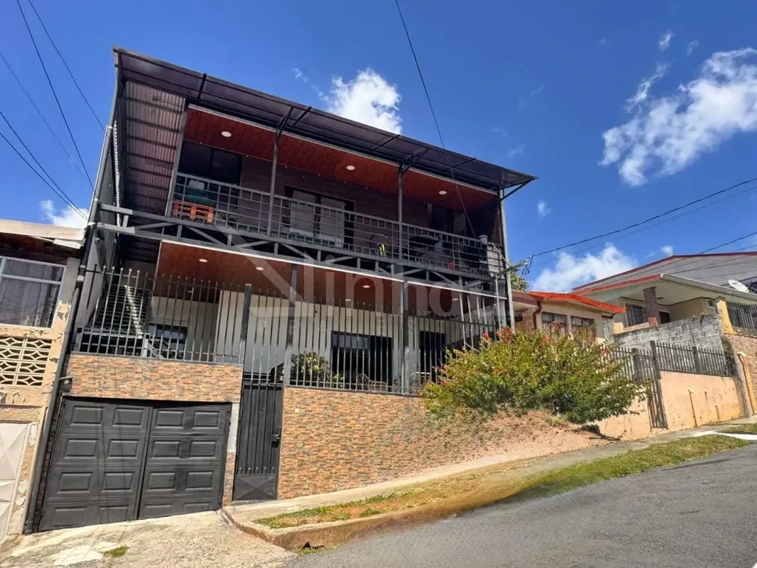 id 42145 Propiedad en Tres Ríos centro - casa