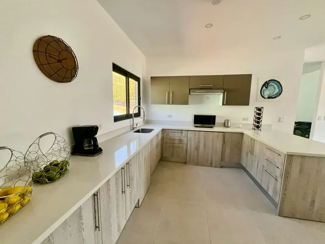 Venta Apartamento con espectacular vista  – Condominio en Alto de las Palomas, Escazú