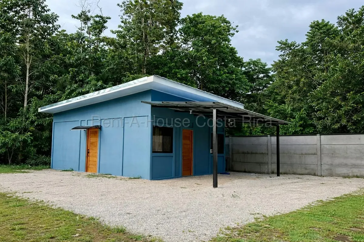 Alquiler Casa Nosara Guanacaste