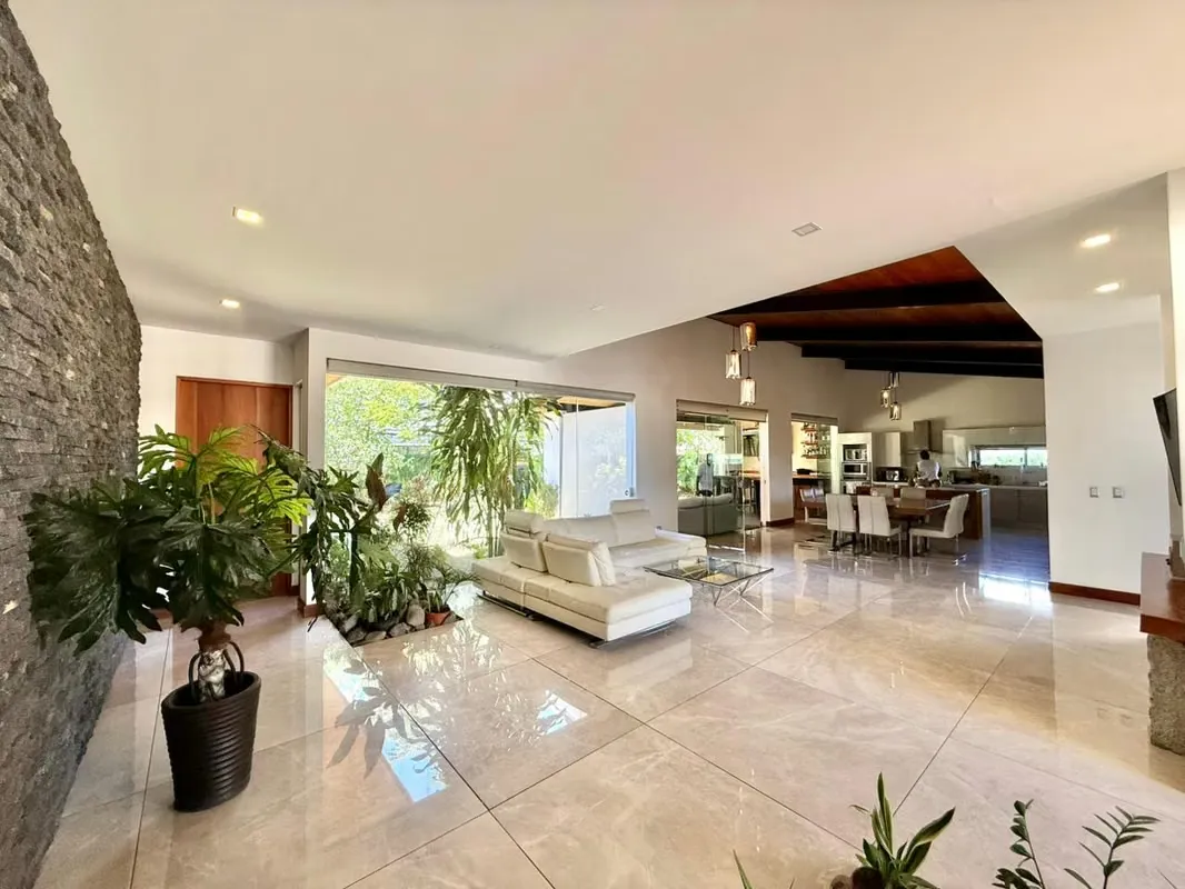 One-story house for sale in San Rafael, Alajuela