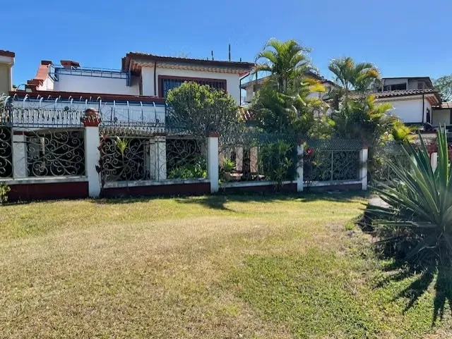 Cariari Charming 3 Bedroom Home with Golf Views!!