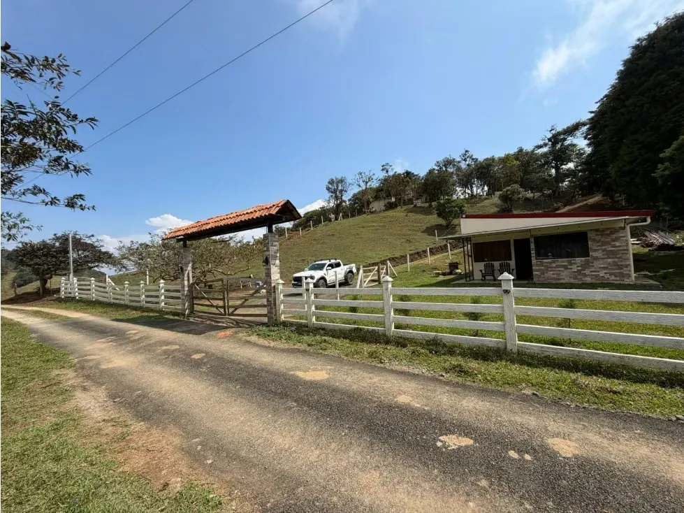 VENTA DE QUINTA, PIEDADES SUR, SAN RAMON 4187 (GC)