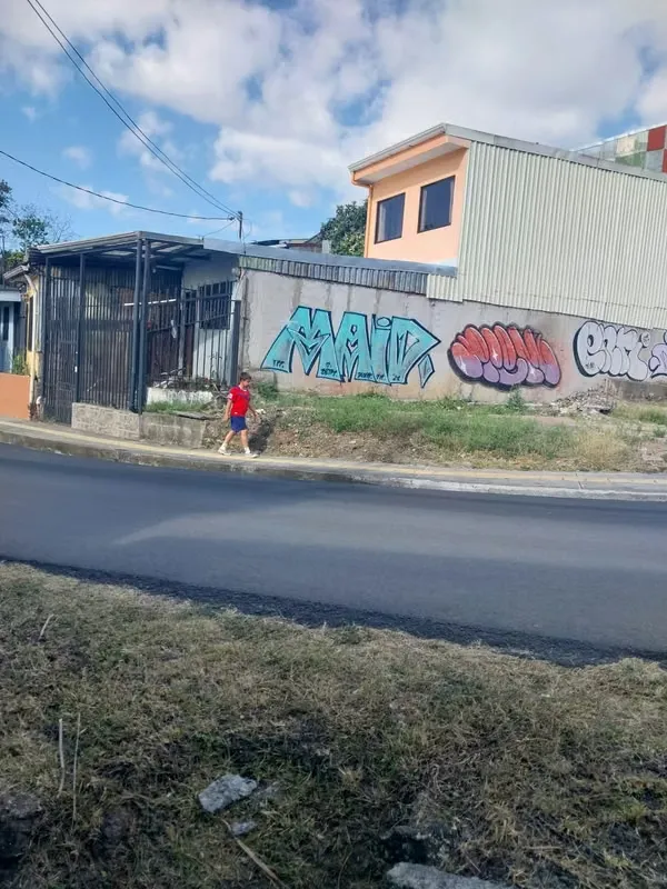 Oportunidad, Se vende lote en San Pedro de Montes de Oca