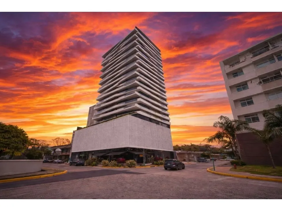 Apartamento para alquiler Aire Nunciatura