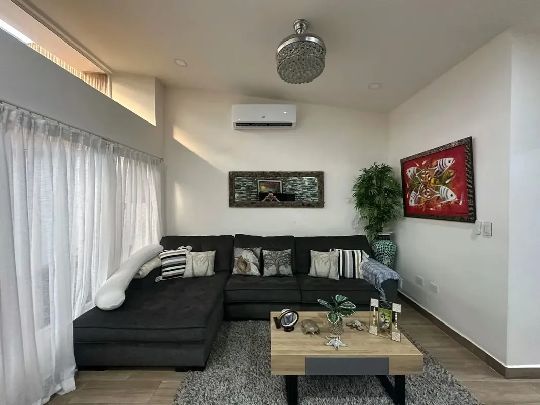 Moderno Oasis Tropical con Piscina Privada en Jacó Sol, Costa Rica