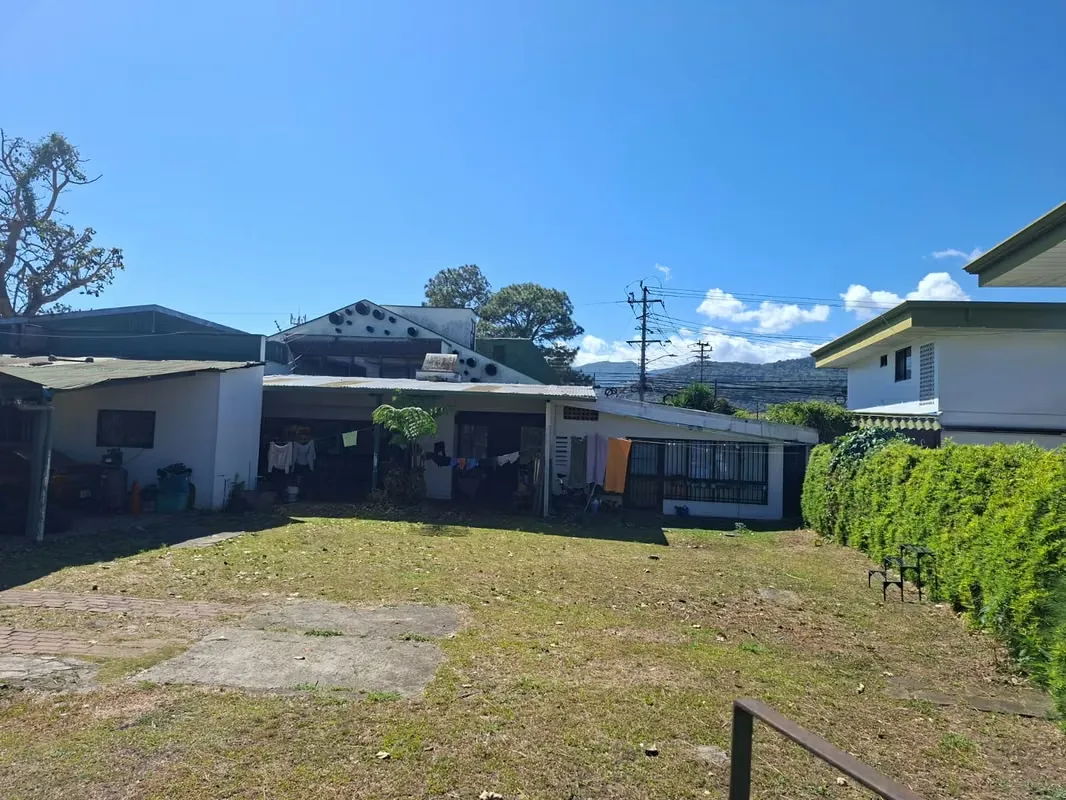 Lote 1.009 m² comercial en San Antonio Desamparados