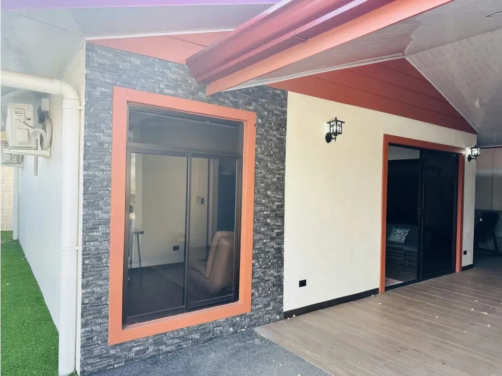2-BR Home in Playa Potrero – 5 Min to Beach – Long-Term Rental