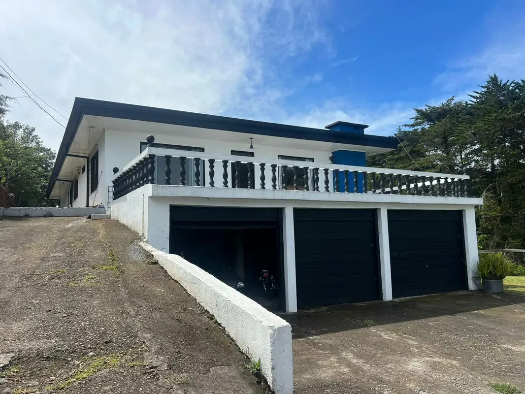 Casa en ciudad-montaña Tarbaca, Aserrí MML