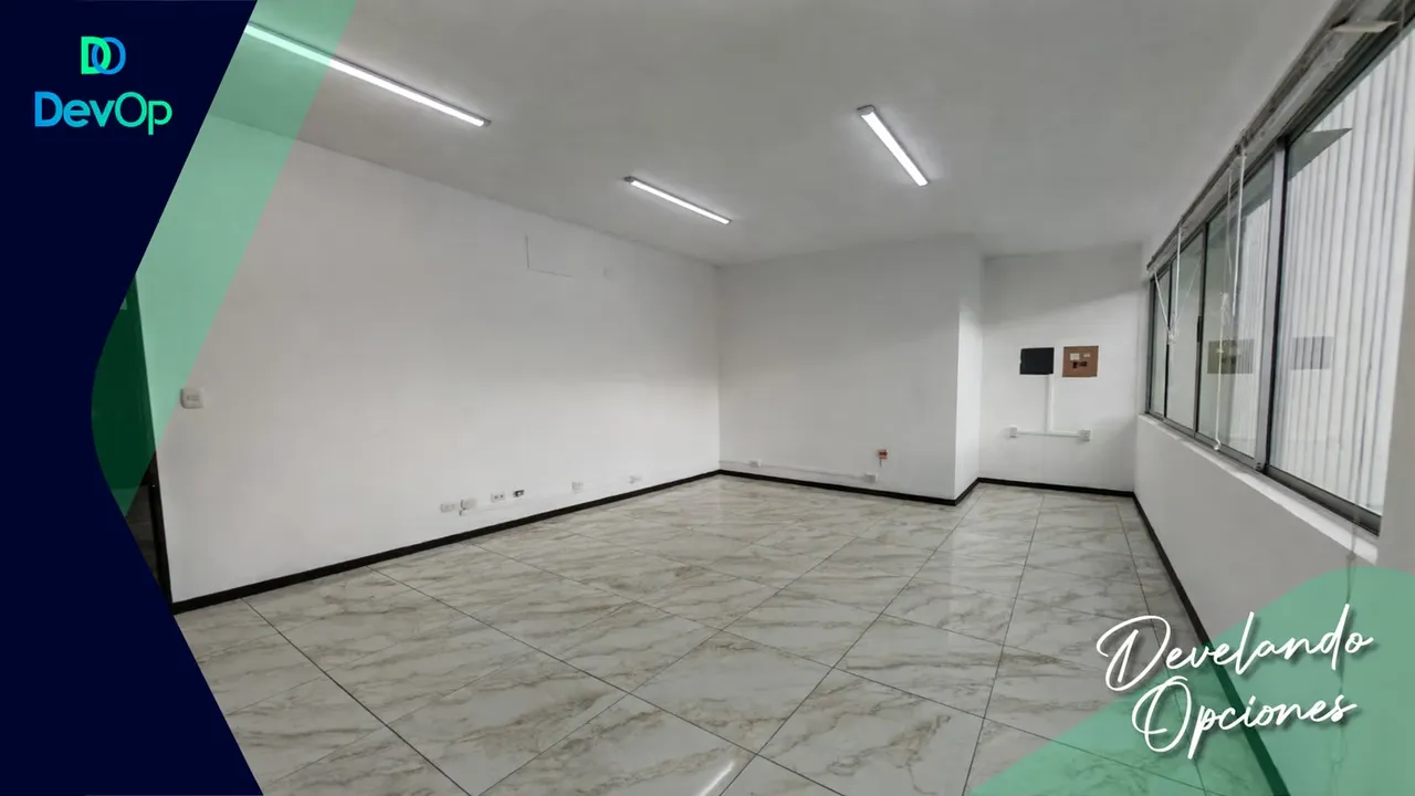OFFICES FOR RENT IN MONTES DE OCA