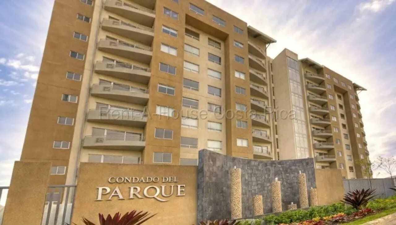 Venta de Apartamento en Sabana Condado del Parque