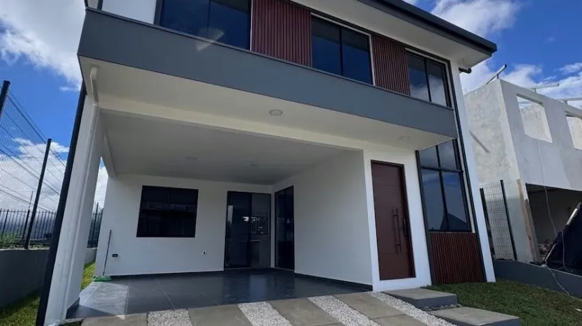 Brand New Fully Detached Homes for Sale | Choose Your Own Finishes!