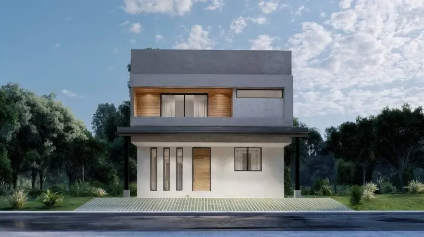 Brand New Fully Detached Home for Sale