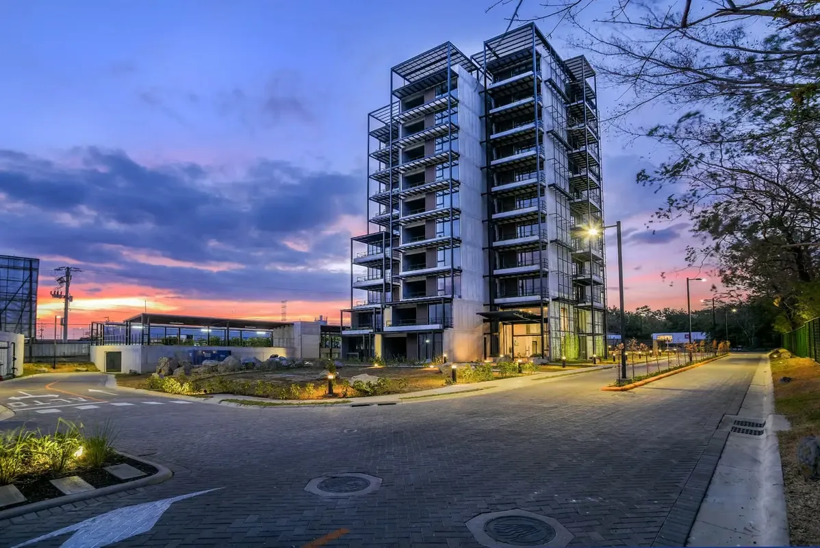 Apartment in Coyol Rental in Alajuela Great opportunity!!