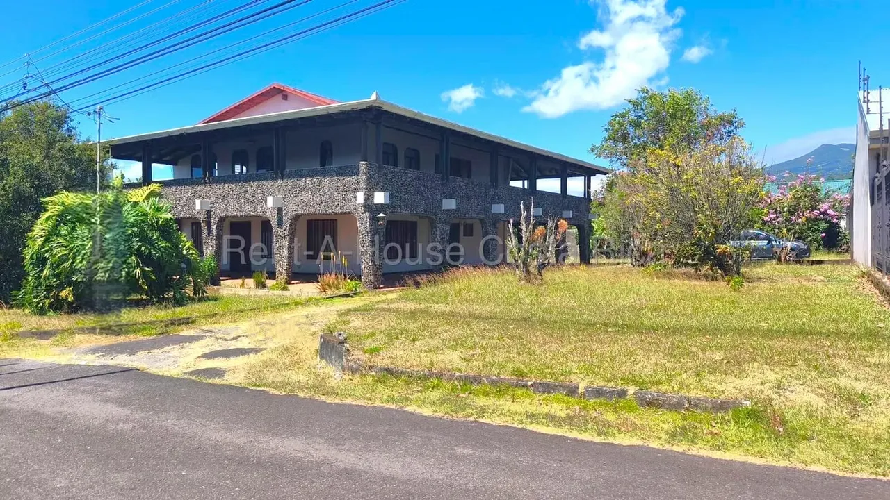 Casa EN VENTA en SAN PABLO, Barva 1.325 m² de Terreno