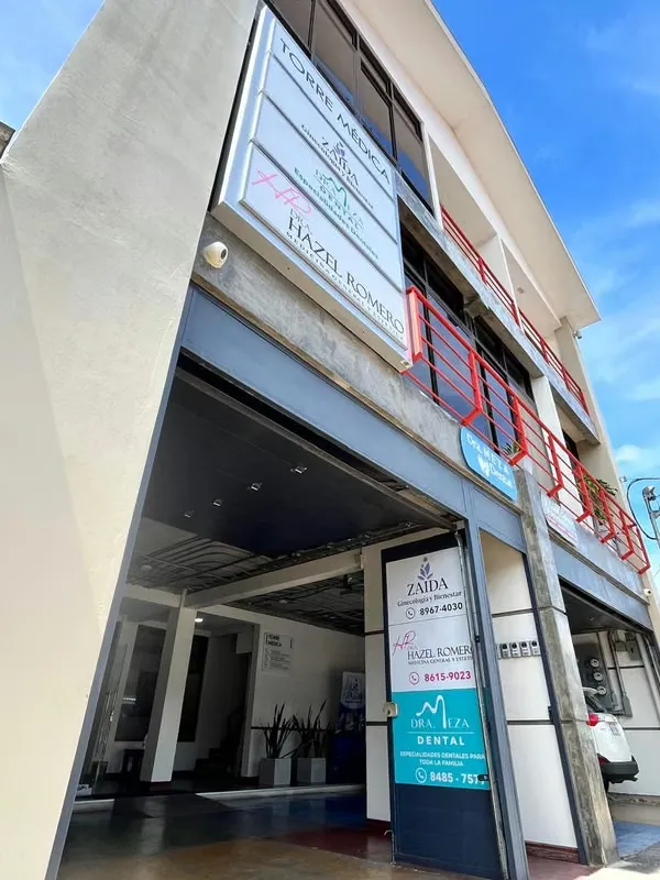 If you are looking to open your medical practice in Guanacaste, this is your best opportunity.
