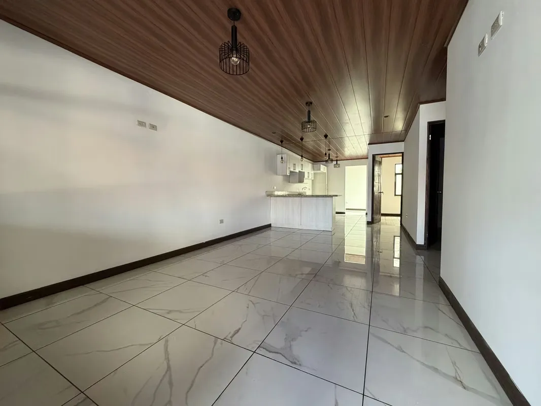 REMODELED HOUSE IN SAN RAFAEL ABAJO - DESAMPARADOS - VIZCAYA