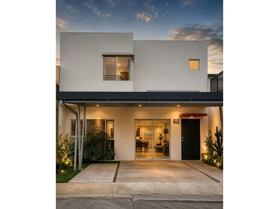 CASA EN VENTA EN MONTES DE OCA
