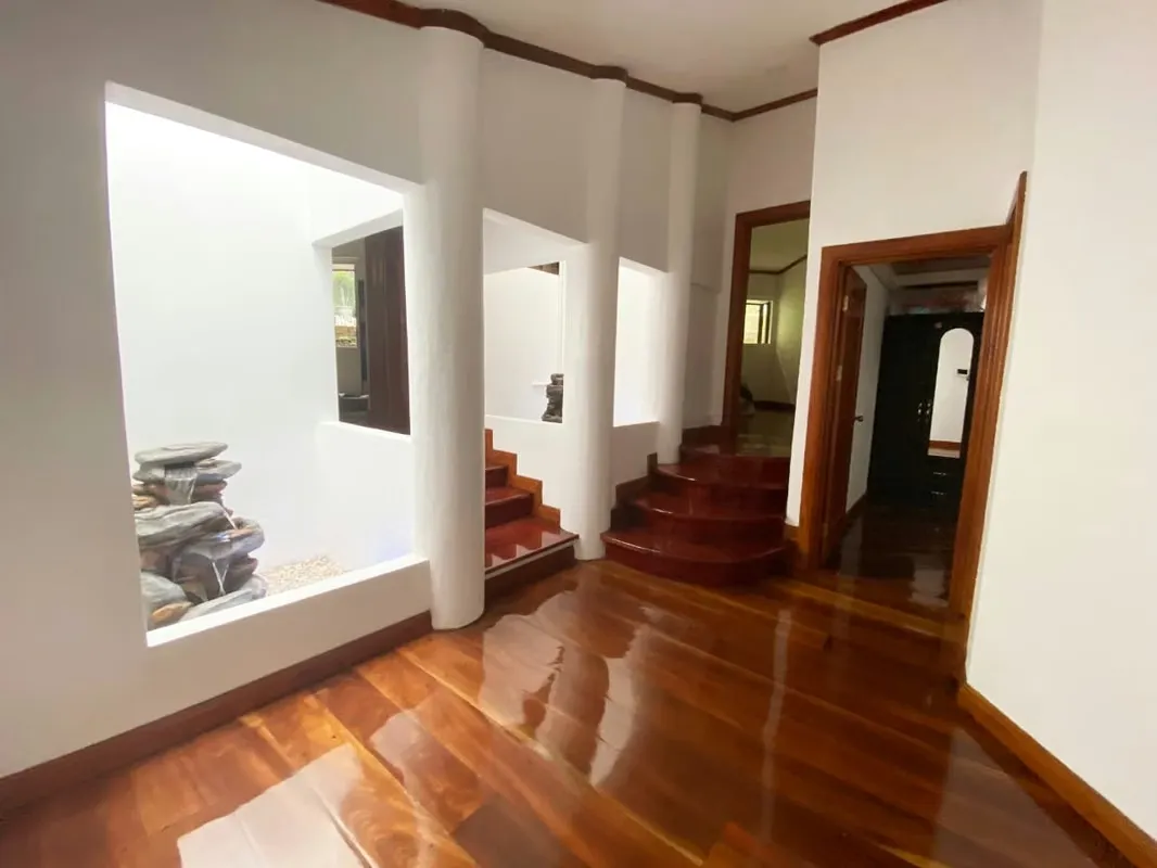 Casa en alquiler en Curridabat 22282