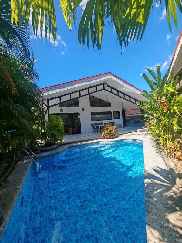 Beach House for Rent | Private Pool | Punta Leona