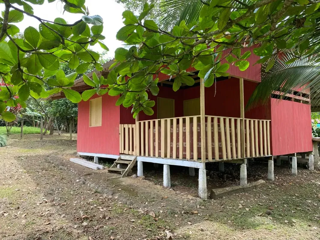 Bella Finca en La Virgen de Sarapiquí, Heredia