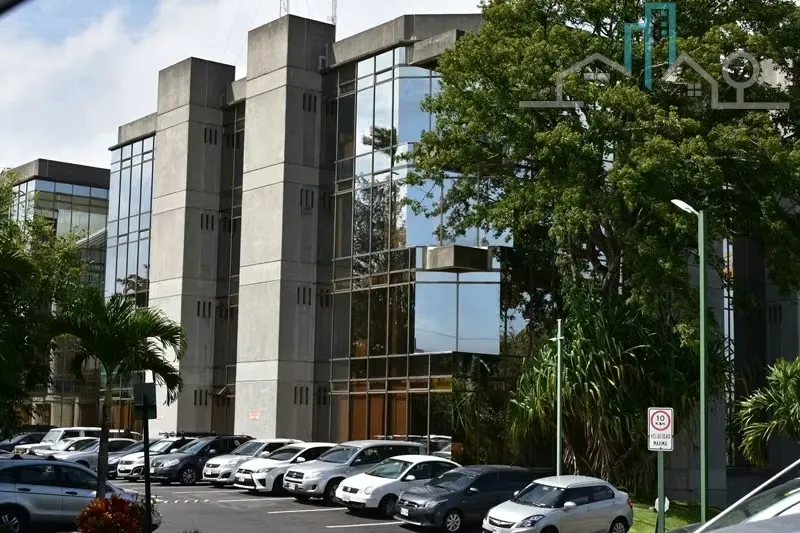 Oficinas en alquiler en San José  | En oficentro ID 258