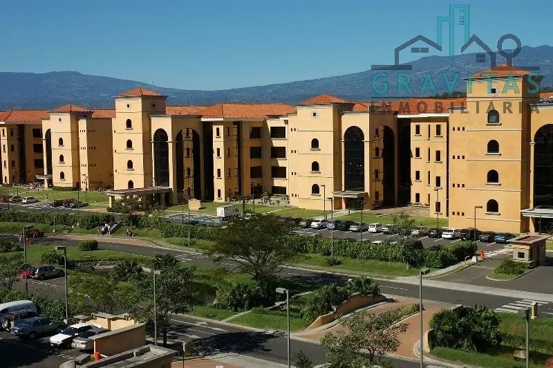 Large variety of available spaces, special for companies, call center, banks, services etc.