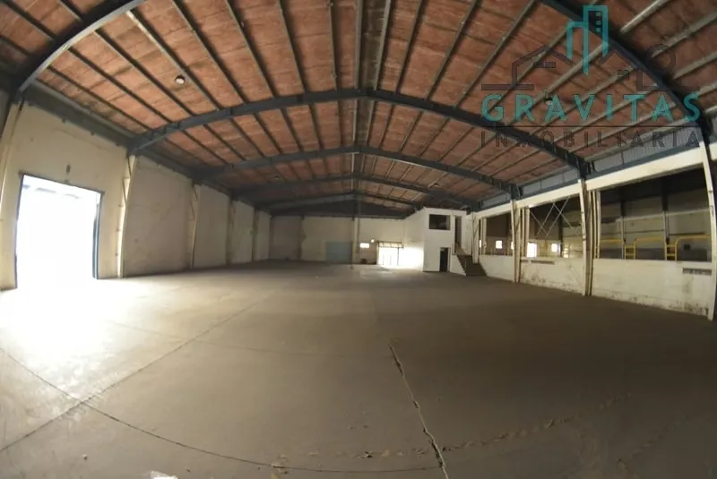 Warehouse for rent in Alajuela, Río Segundo Free Trade Zone, Alajuela, 24/7 security.