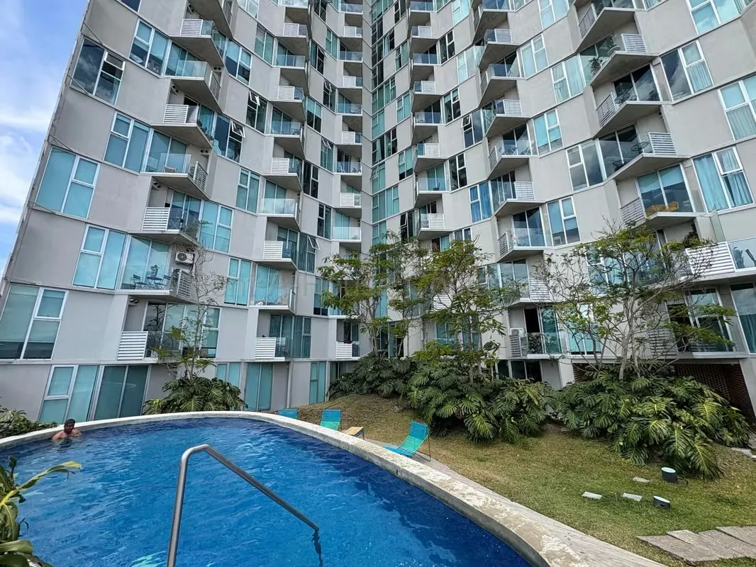 Apartamento en Alquiler en Mata Redonda, San José IP