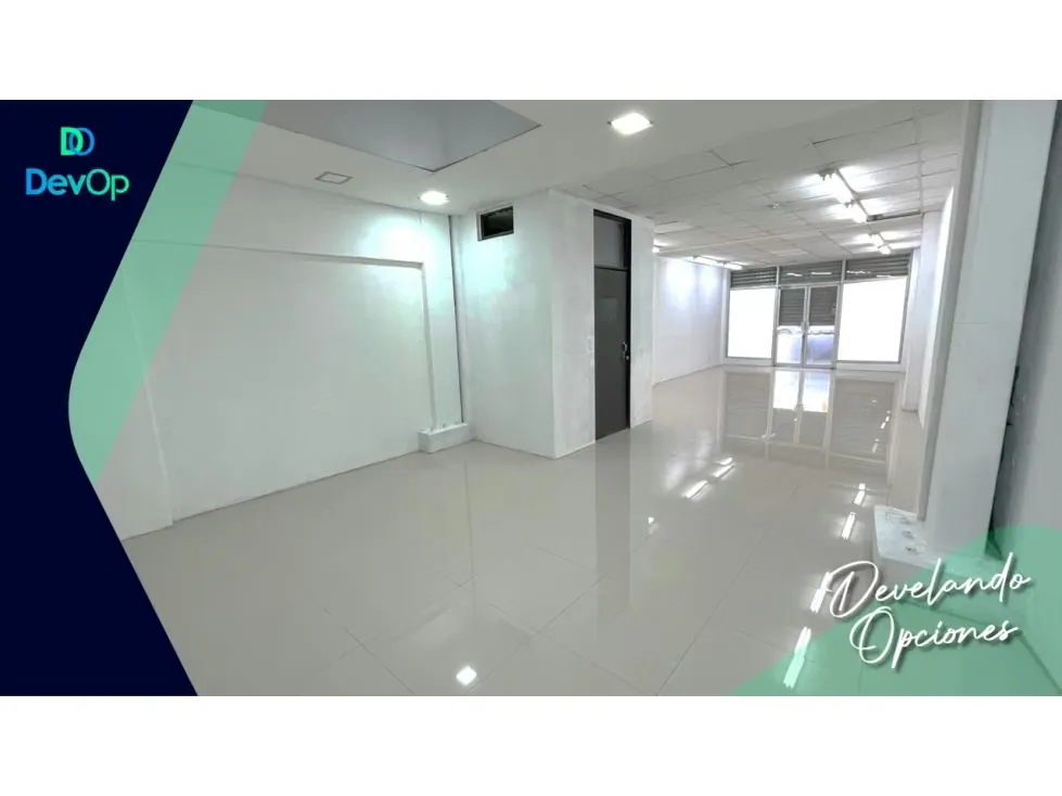 SE ALQUILA LOCAL COMERCIAL EN SAN PEDRO