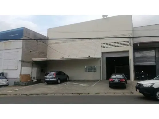 INDUSTRIAL AND COMMERCIAL WAREHOUSE FOR RENT, HEREDIA, BARREAL, LA AURORA - 9382869