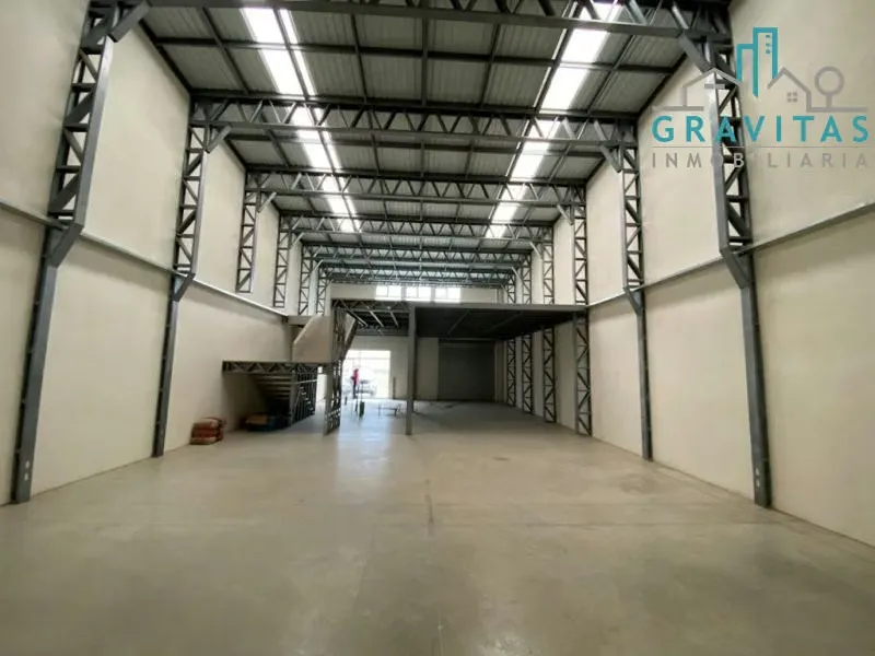 Bodega en alquiler en Cartago, Uso mixto ID 972