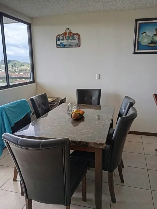 HERMOSO APARTAMENTO. CONCASA
