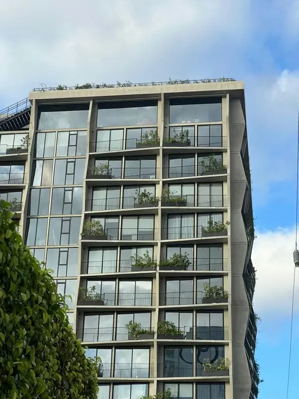 Brand new premium apartment in Babylon Apart-Hotel, located in Nunciatura, one of the most exclusive, central, and sought-after ...