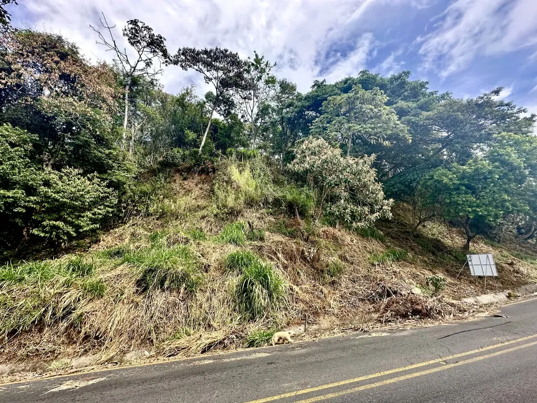 Venta Terreno San Isidro, Alajuela #26-1467