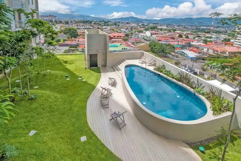 Modern apartment for rent in SECRET Sabana,