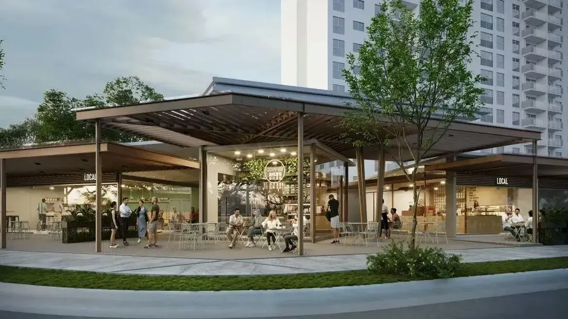 Live Jacó – Retail Space Unit 9 Elevate your business in the heart of Jacó’s newest landmark development. This premium commercial space is ...
