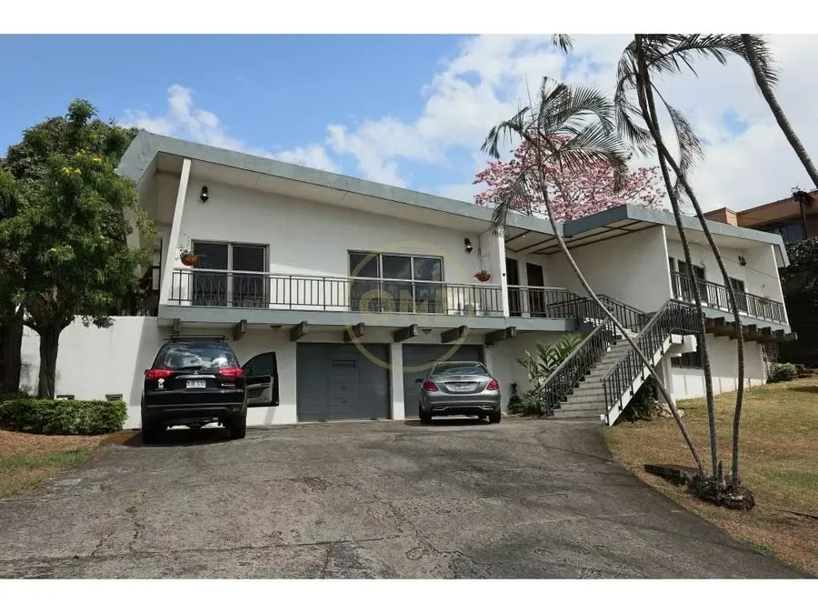 Corporate Office for Rent – Sabana Oeste, Barrio Holanda