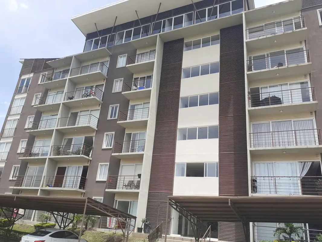 Apartamento Venta San Pablo, Heredia  #25-1134 Los Volcanes