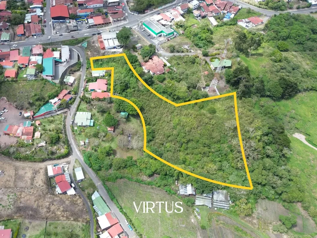 Take advantage of a unique investment opportunity in one of the most demanding housing areas in Cartago.