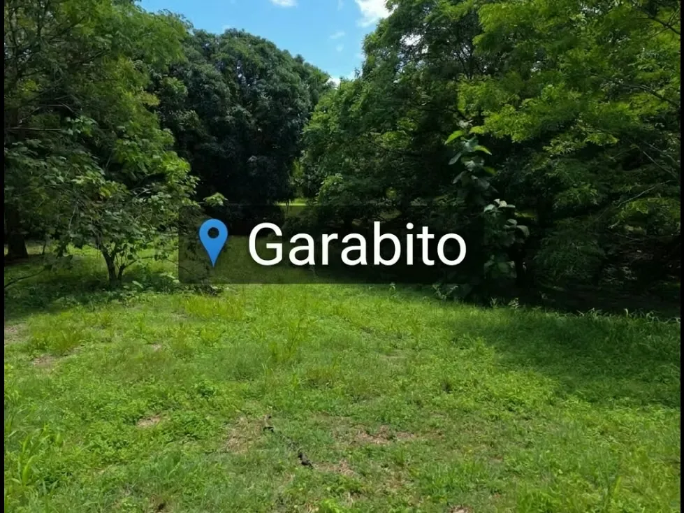 Two Lots for Sale: A Peaceful Haven Near the Sea – Lagunillas, Garabito