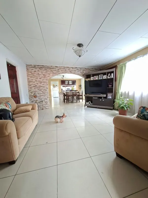 House for sale in Concepción de Tres Ríos