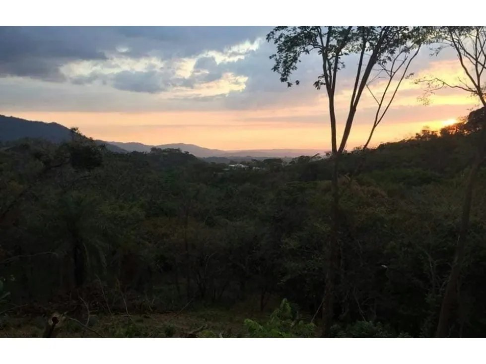 SE VENDE LOTE, COMPLEJO DE QUINTAS PRIVADAS, SAN PEDRO DE TURRUBARES, SAN JOSE.