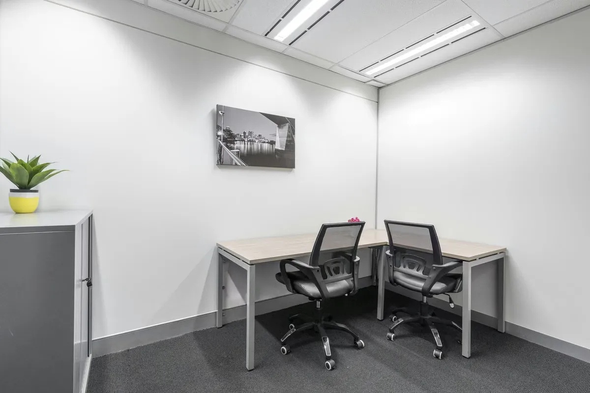 Membresías flexibles de oficina en Heredia, Eurocenter