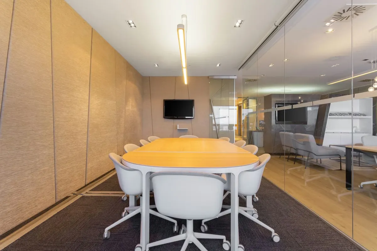 Oficina abierta en renta para 10 personas en COSTA RICA, San Jose, Escazu Corporate Center