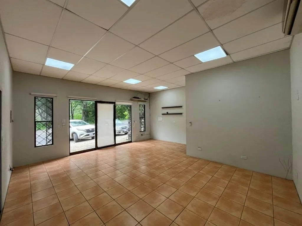 Prime Commercial Space for Rent on Ruta Nacional 159, Playa Hermosa, Guanacaste