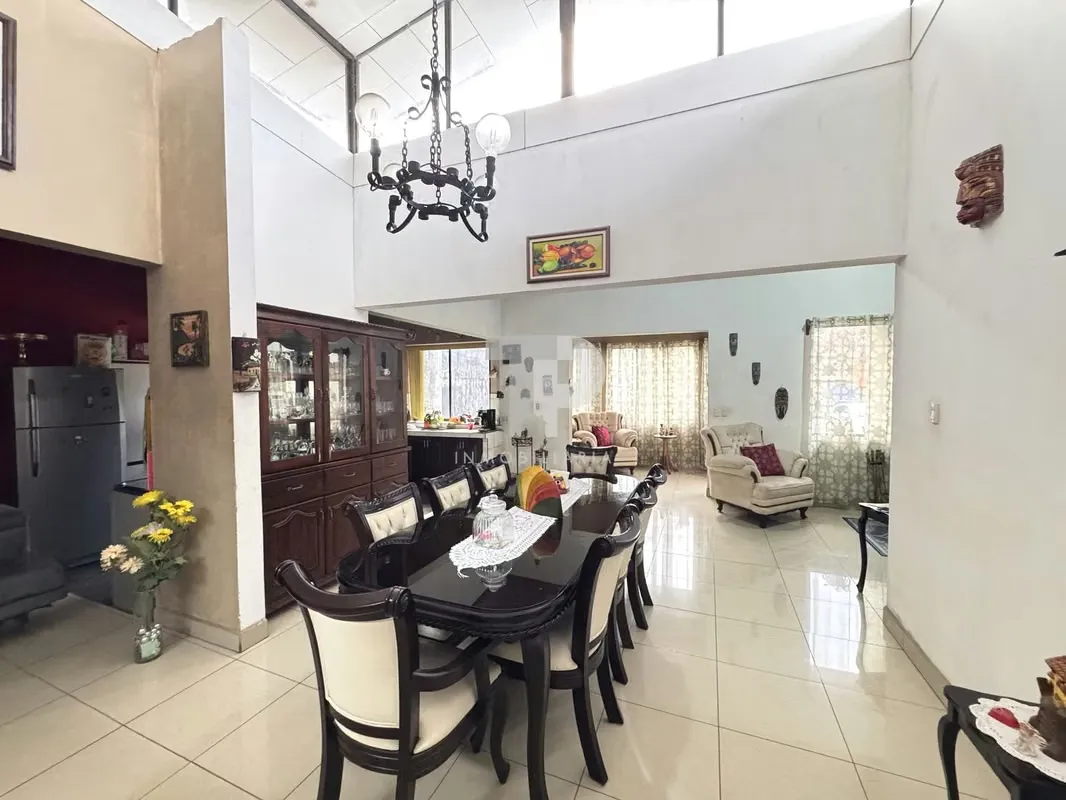 SE VENDE CASA SANTO DOMINGO HEREDIA SCG17
