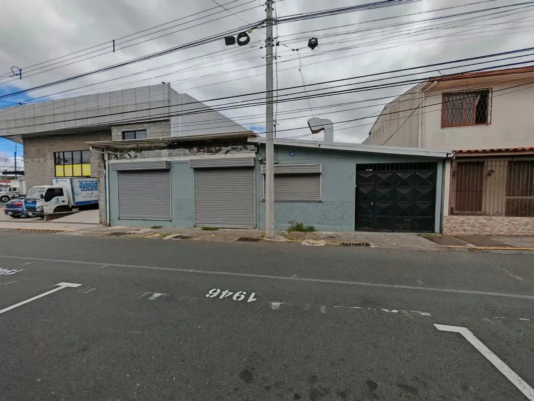 Venta de propiedad con uso mixto, Guadalupe centro
