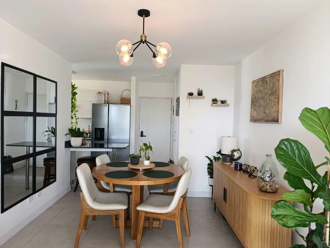 Venta de Apartamento en Condominio Monte Alto-San José. NEGOCIABLES