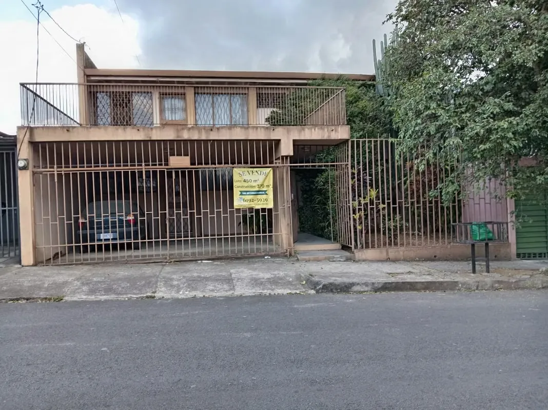 Casa de habitación en San Pedro, Montes de Oca
